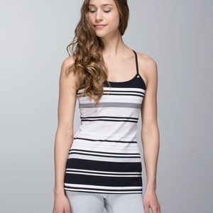 Lululemon Power Y Racerback Tank [EUC]
